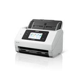 エプソン EPSON A4シートフィードスキャナー/DS-900WN/70枚/分、有線/無線LAN 取り寄せ商品