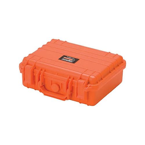 トラスコ中山 プロテクターツールケース オレンジ M TAK13OR-M(61-2487-30) 取り寄せ商品