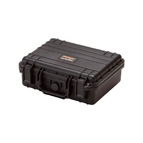 トラスコ中山 プロテクターツールケース 黒 M TAK-13M(61-2487-18) 取り寄せ商品