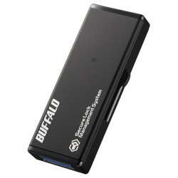バッファロー RUF3-HS16G ハードウェア暗号化 セキュリティーUSB3.0メモリー 16GB 目安在庫\u003d△
