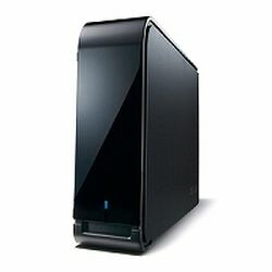バッファロー HD-LX1.0U3D ハードウェア暗号機能 USB3.0用 外付けHDD 1TB 目安在庫\u003d○