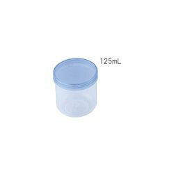 UG軟膏壺（UVカットクリアタイプ） 青クリア 125mL 3-56 50個 3-56 青クリ(4986329184699) 目安在庫\u003d△