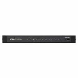 ATEN 8ポートビデオスイッチャー VS0801A 取り寄せ商品