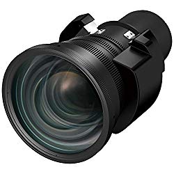 エプソン EPSON ELPLU04 EB-L1000/EB-G7000シリーズ用超短焦点レンズ 取り寄せ商品