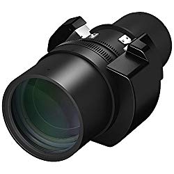 エプソン EPSON ELPLM10 EB-L1000/EB-G7000シリーズ用中焦点レンズ 取り寄せ商品 115,214円