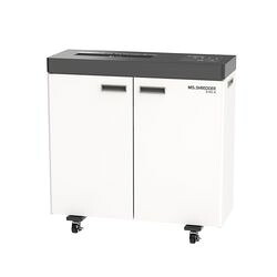 ＭＳ ＭＳシュレッダーＤ１５Ｃ-Ｅ 取り寄せ商品