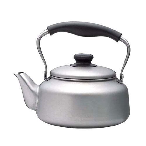 楽天市場】【IH対応】柳宗理 ステンレスケトル つや消し 3層鋼 / Sori