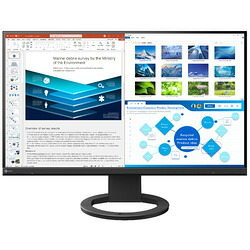 ＥＩＺＯ EV2720S-BK 目安在庫\u003d○