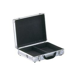 JEJアステージ アルミケース　395×110×345mm (1個)(T3AA-C) 目安在庫\u003d△