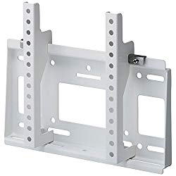 ハヤミ工産 壁掛け金具　ＭＨ&minus;４５１Ｗ(MH451W) メーカー在庫品｜コンプモト　店