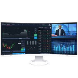 ＥＩＺＯ FlexScan EV3895-WT 目安在庫\u003d△