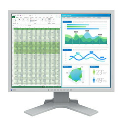 ＥＩＺＯ FlexScan S2134-HGY 取り寄せ商品