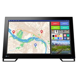 ＥＩＺＯ DuraVision FDF2182WT-LBK 取り寄せ商品