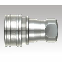 日東工器 SPカプラ　TypeA (1個)(4992338078966) 目安在庫\u003d△
