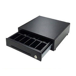 楽天市場】ビジコム [BC-423M-B] キャッシュドロア・中型(モジュラー