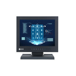 ＥＩＺＯ FDX1004T-TBK 取り寄せ商品