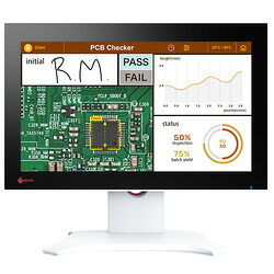 EIZO FDF1683WT-ACTWT 取り寄せ商品