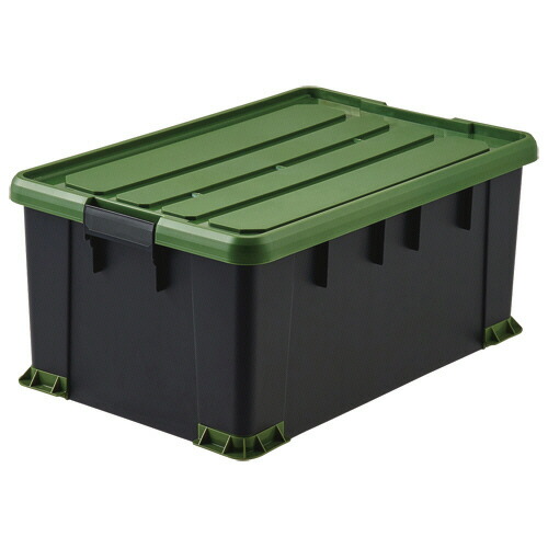 サンカ Nタフコン 440×660×300mm 1個(ATCP-66-30) 取り寄せ商品