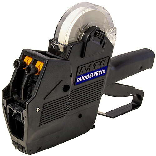 サトー ハンドラベラー DUOBELER216 ST10N-SB13N 1台(WA2010027) 取り寄せ商品