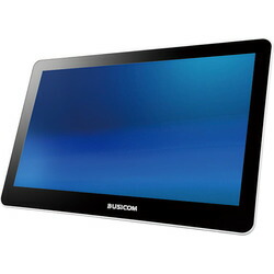 ビジコム 13.3インチタッチパネルモニター(静電容量・Type-C・白・スタンド無)(BC-SD13T-C-W) 取り寄せ商品｜コンプモト　店