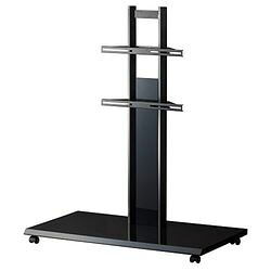 ハヤミ工産 50V型-60V型対応 フロアースタンド RF-590 メーカー在庫品｜コンプモト　店