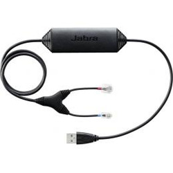 Ｊａｂｒａ Jabra Cisco EHS 14201-30 取り寄せ商品