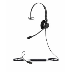 Ｊａｂｒａ Jabra BIZ 2300 Mono USB-C UC(2393-829-189) 目安在庫\u003d△ 11,241円