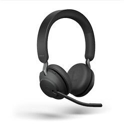 Ｊａｂｒａ Jabra Evolve2 65 UC Stereo USB-C Black(26599-989-899) 目安在庫\u003d△