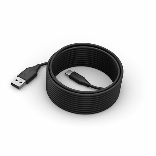 Ｊａｂｒａ Jabra PanaCast 50 USB Cable USB 2.0 5m USB-C to USB-A(14202-11) 目安在庫\u003d○