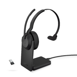 Ｊａｂｒａ Jabra Evolve2 55 Link380a UC Mono Stand(25599-889-989) 目安在庫\u003d○
