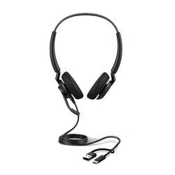 Ｊａｂｒａ Jabra Engage 40 Inline Link MS Stereo USB C/A(4099-413-269) 取り寄せ商品