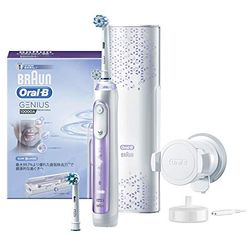 Braun (ブラウン) 電動歯ブラシ(D7015266XCMOP) 取り寄せ商品 19,937円