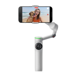 Ｉｎｓｔａ３６０ INSTA360 Flow 2 Pro ストーン・グレー 通常版(CINSABQB-FLOW203) 取り寄せ商品