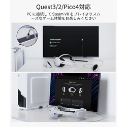 Ｓｙｎｔｅｃｈ Syntech USB A - USB C 接続ケーブル M32-3W(M32-3M-WH) 取り寄せ商品