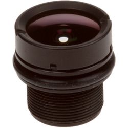 アクシスコミュニケーションズ 5801-921 LENS M12 2.8MM F2.0 10PCS 取り寄せ商品