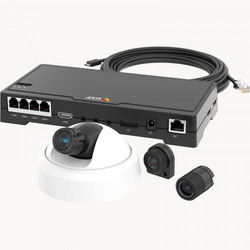 アクシスコミュニケーションズ 0878-005 AXIS FA54 メインユニット 取り寄せ商品|コンプモト 店