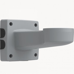 アクシスコミュニケーションズ 01445-001 AXIS T94J01A WALL MOUNT GREY 取り寄せ商品