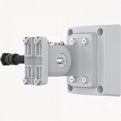アクシスコミュニケーションズ 01516-001 AXIS T91R61 WALL MOUNT 取り寄せ商品