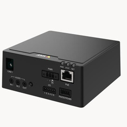 アクシスコミュニケーションズ 01990-001 AXIS F9111 MAIN UNIT 取り寄せ商品｜コンプモト　店
