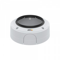 アクシスコミュニケーションズ 02236-001 AXIS TP3804-E Metal Casing White 4P 取り寄せ商品