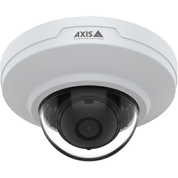 アクシスコミュニケーションズ 02373-001 AXIS M3085-V 目安在庫=△｜コンプモト　店 35,768円