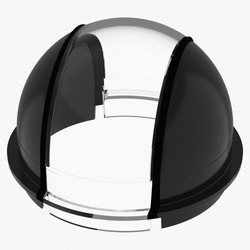 アクシスコミュニケーションズ 02513-001 AXIS TQ3807-E DOME CLEAR 5P 取り寄せ商品