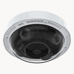 アクシスコミュニケーションズ AXIS P3735-PLE(02633-001) 取り寄せ商品
