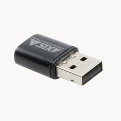 アクシスコミュニケーションズ AXIS TU9004 Wireless Dongle(02647-001) 取り寄せ商品