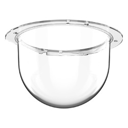 アクシスコミュニケーションズ 02805-001 AXIS TQ3809-E Dome Clear 取り寄せ商品