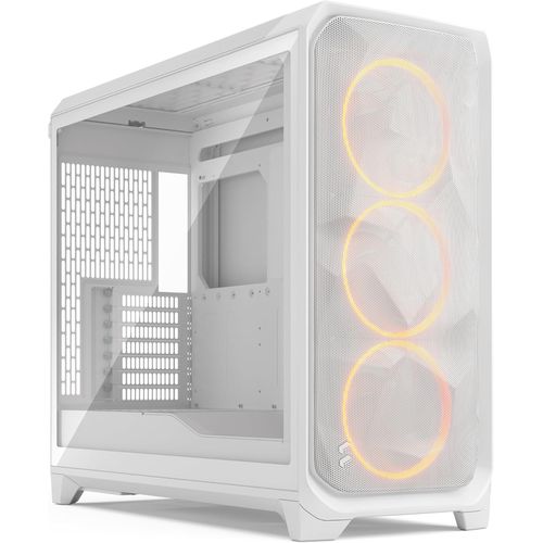 Fractal Design Meshify 3 XL White RGB TG Clear Tint(FD-C-MES3X-06) 目安在庫\u003d△