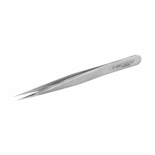 RUBIS MEISTERﾋﾟﾝｾｯﾄ 3C-NANO (1本)(4-4299-11) 目安在庫\u003d△