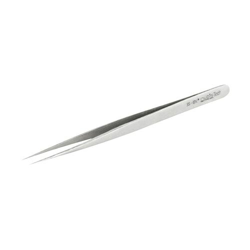 RUBIS MEISTERピンセット（抗菌タイプ）135mm (1本)(4-4300-10) 目安在庫\u003d△