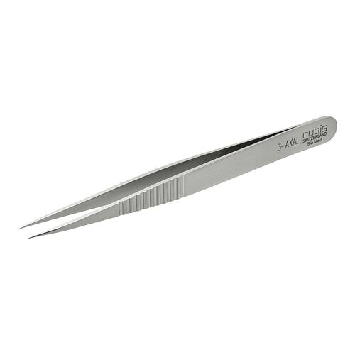 RUBIS MEISTERピンセット(超極細チップ)120mm (1本)(4-4301-01) 目安在庫\u003d△