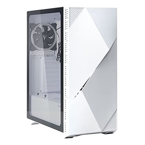 ZALMAN ザルマン Z3 Iceberg White 目安在庫\u003d△
